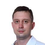 Гарковенко Александр Сергеевич