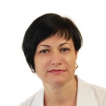 Баранникова Ирина Алексеевна Баранникова Ирина Алексеевна, Кардиолог - Ставрополь