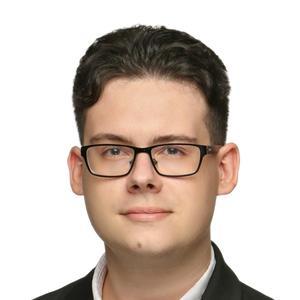 Герасимов Владимир Владимирович - фотография Герасимов Владимир Владимирович, психиатр, детский психиатр, психотерапевт - Ставрополь