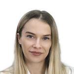 Колесникова Дарья Юрьевна Колесникова Дарья Юрьевна, Невролог, Физиотерапевт - Ставрополь