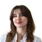 Иванова Евгения Сергеевна Иванова Евгения Сергеевна, Психолог - Ставрополь
