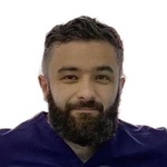Казиев Хусейн Борисович, Уролог - Ставрополь