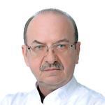 Капустин Владимир Григорьевич, Эндоскопист - Ставрополь