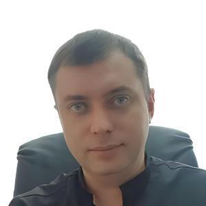 Коваленко Вадим Сергеевич - фотография Коваленко Вадим Сергеевич, ортопед, детский ортопед, детский травматолог, детский хирург, травматолог - Ставрополь