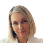 Зеленская Мария Владимировна Зеленская Мария Владимировна, Сурдолог, Детский сурдолог - Ставрополь