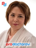 Александрова Марина Вячеславовна, Невролог - Ставрополь