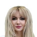 Дядькова Оксана Станиславовна Дядькова Оксана Станиславовна, Кардиолог, Функциональный диагност - Ставрополь