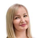Палехина Евгения Юрьевна Палехина Евгения Юрьевна, Врач УЗИ - Ставрополь