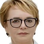 Виленская Галина Викторовна, Эндокринолог - Ставрополь