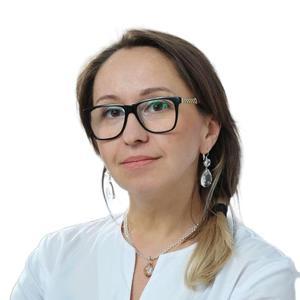 Кузюбердина Инна Владимировна, эндокринолог - Ставрополь