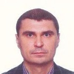 Долгов В. Н. - фото