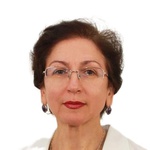 Полухина Т. В. - фото