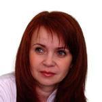 Хоменко Нина Евгеньевна Хоменко Нина Евгеньевна, Гинеколог, Акушер, Гинеколог-хирург - Ставрополь
