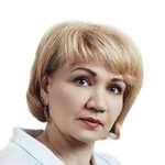 Попова Светлана Владимировна Попова Светлана Владимировна, Физиотерапевт, Врач ЛФК, Спортивный врач - Ставрополь