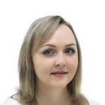 Озерова Анна Юрьевна Озерова Анна Юрьевна, Гинеколог, Акушер, Врач УЗИ, Детский врач УЗИ - Ставрополь