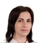 Паскалова Софья Рафаэловна, Гинеколог - Михайловск (Ставропольский край)