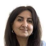 Гаспарян Милена Григорьевна Гаспарян Милена Григорьевна, Гинеколог, Акушер, Врач УЗИ - Ставрополь