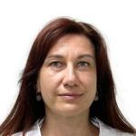 Боброва Александра Николаевна