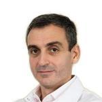 Марабян Эдуард Сурикович Марабян Эдуард Сурикович, Уролог, Андролог, Детский уролог - Ставрополь