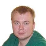 Гармаш Олег Николаевич Гармаш Олег Николаевич, Уролог, Андролог - Ставрополь