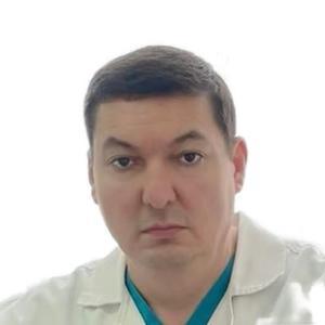 Сексембаев Александр Юрьевич, уролог, андролог - Ставрополь