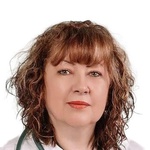 Холина Татьяна Петровна, Педиатр - Ставрополь