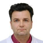Луганский Станислав Викторович, Онколог, Маммолог, Онколог-маммолог, Пластический хирург, Хирург - Ставрополь