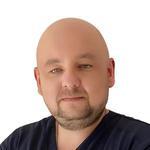 Муравьев Антон Викторович, Эндоскопист - Ставрополь