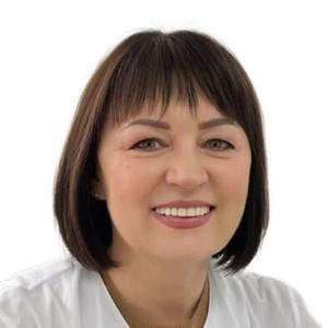 Аветисян Алина Валентиновна, гематолог - Ставрополь