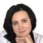 Крон Елена Ивановна, Нарколог, гирудотерапевт, психиатр, психотерапевт - Ставрополь