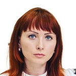 Азарова Татьяна Викторовна, Врач УЗИ - Ставрополь
