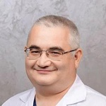 Байрамкулов Мурат Далхатович, Хирург, Торакальный хирург - Ставрополь