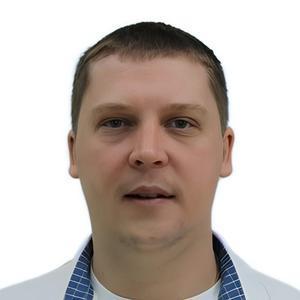 Бычков Сергей Александрович, Офтальмолог (окулист), Офтальмолог-хирург - Ставрополь
