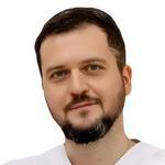 Антонюк Андрей Юрьевич Антонюк Андрей Юрьевич, Уролог, Андролог, Детский андролог, Детский уролог - Ставрополь