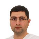 Осипов Арсен Валерьевич Осипов Арсен Валерьевич, Уролог, Андролог, Врач УЗИ - Ставрополь