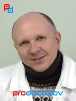 Зуенко Андрей Анатольевич,анестезиолог-реаниматолог - Ставрополь