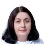 Каппушева Мариям Магометовна, Врач УЗИ - Ставрополь