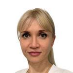 Вышлова Ирина Андреевна