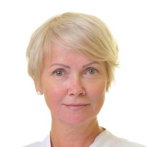 Осипова Наталья Аркадьевна, офтальмолог (окулист) - Ставрополь