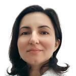 Раджабова Ольга Вячеславовна, Эндоскопист, Врач УЗИ - Ставрополь