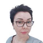 Метельская Лилия Николаевна