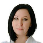 Маркарова Инна Валерьевна Маркарова Инна Валерьевна, Педиатр - Ставрополь