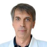 Кашников Вячеслав Станиславович, Эндоскопист - Ставрополь