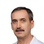 Алиев Олег Зираддинович, Детский челюстно-лицевой хирург, Челюстно-лицевой хирург - Ставрополь