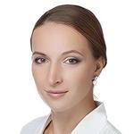 Бусыгина Юлия Валерьевна Бусыгина Юлия Валерьевна, ЛОР, Сурдолог - Ставрополь