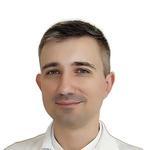 Студнев Максим Николаевич, Дерматолог, венеролог, детский дерматолог - Ставрополь