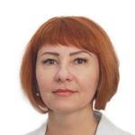 Хомякова Наталья Семёновна, Гастроэнтеролог, Детский гастроэнтеролог - Ставрополь