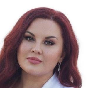 Наумова Елена Александровна - фотография Наумова Елена Александровна, кардиолог, врач узи, терапевт - Ставрополь