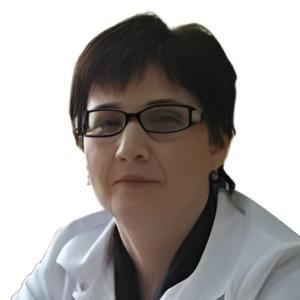 Эркенова Лариса Далхатовна, эндокринолог, диабетолог - Ставрополь