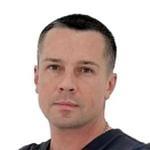 Ленёв Вадим Николаевич, Стоматолог-хирург - Ставрополь